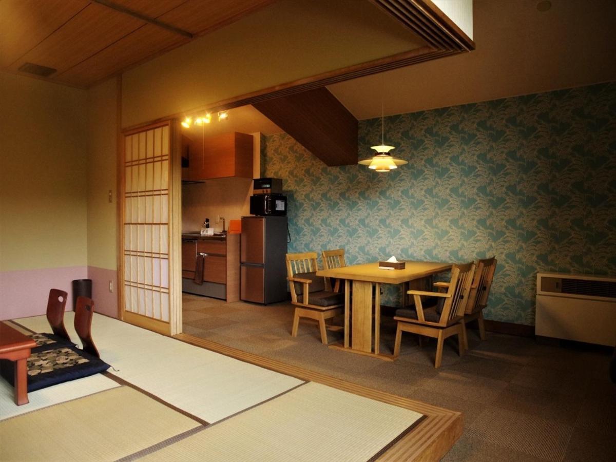 Case House Hokkaido / Vacation Stay 61607 Higashikawa Екстер'єр фото