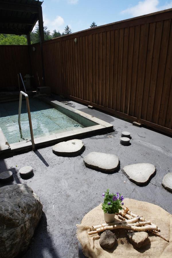 Case House Hokkaido / Vacation Stay 61607 Higashikawa Екстер'єр фото